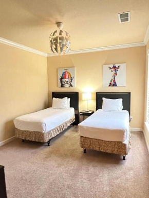 Unit 2404 - Tuscana Resort